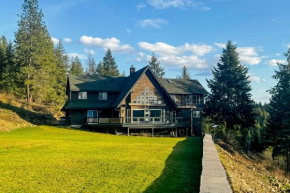 Bottle Bay View Lodge